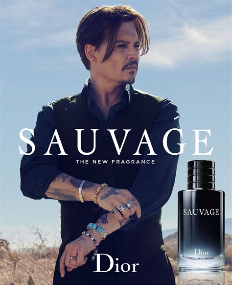 sauvage dior commercial|new johnny Depp commercial sauvage.